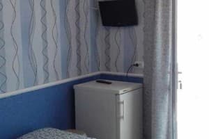 Мини-отель Riviera Plus. Стандарт двухместный  4