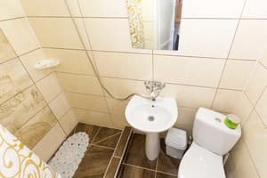 Мини-отель Riviera Plus. Стандарт двухместный  7