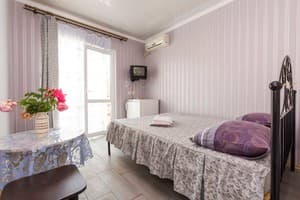 Мини-отель Riviera Plus. Стандарт двухместный  8