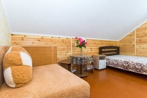 Мини-отель Riviera Plus. Стандарт трехместный  1