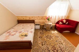 Мини-отель Riviera Plus. Стандарт трехместный  2