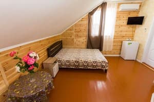 Мини-отель Riviera Plus. Стандарт трехместный  5