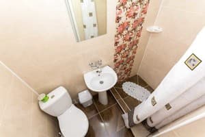 Мини-отель Riviera Plus. Стандарт трехместный  6