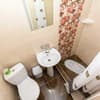 Мини-отель Riviera Plus. Стандарт трехместный  6