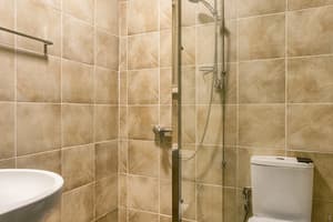 Парк-отель Робинзон. Бунгало с видом на парк 7