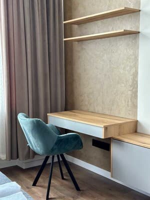 Romantic Apartments, Святого Теодора, 11 2