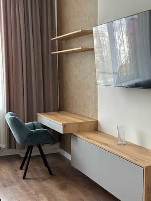 Romantic Apartments, Святого Теодора, 11 3