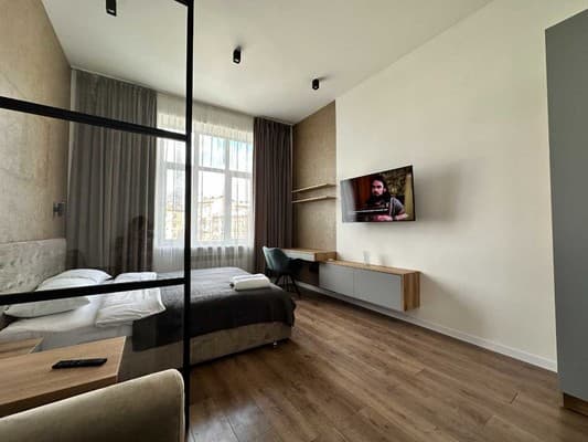 Romantic Apartments, Святого Теодора, 11 1