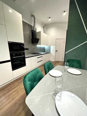 Romantic Apartments, Святого Теодора, 11 6