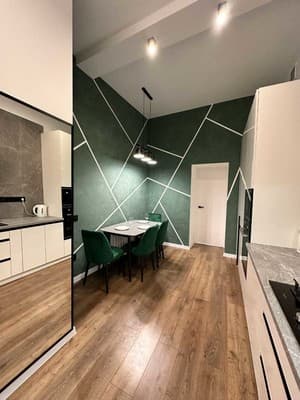 Romantic Apartments, Святого Теодора, 11 7