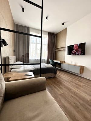 Romantic Apartments, Святого Теодора, 11 11