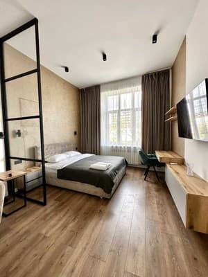 Romantic Apartments, Святого Теодора, 11 17