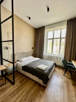Квартира Romantic Apartments, Святого Теодора, 11