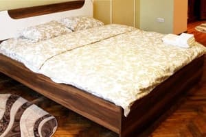 Квартира Romantic Apartments, Святого Теодора, 11. Апартаменты трехместный  2