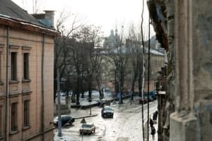 Romantic Apartments, Замарстыновской 5 7