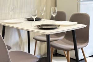 Romantic Apartments, Замарстыновской 5 3