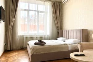 Квартира Romantic Apartments, Замарстыновской 5