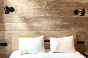 Квартира Romantic Apartments ул. Богдана Хмельницького, 8. Апартаменты трехместный  4