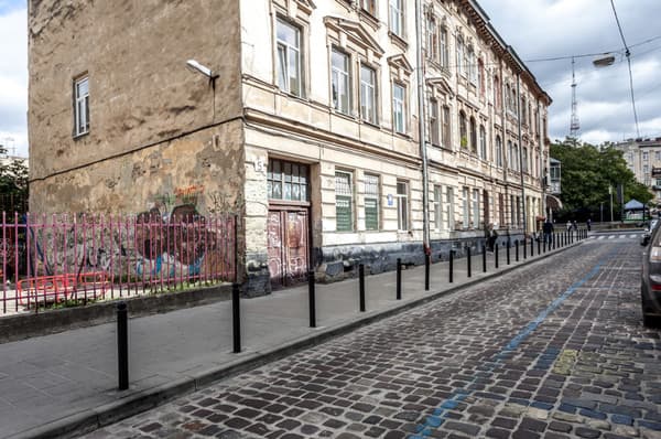 Romantic Apartments ул.Медова, 5-4 4