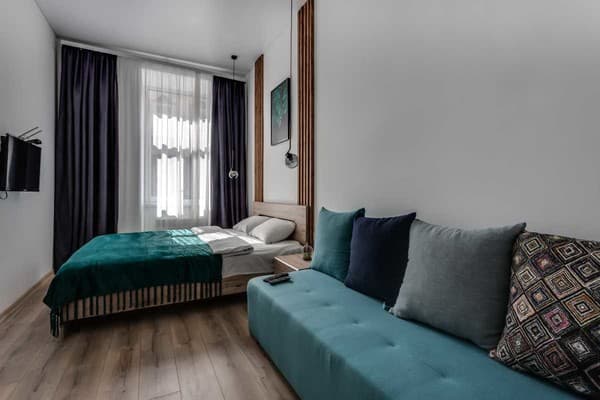 Romantic Apartments ул.Медова, 5-4 6