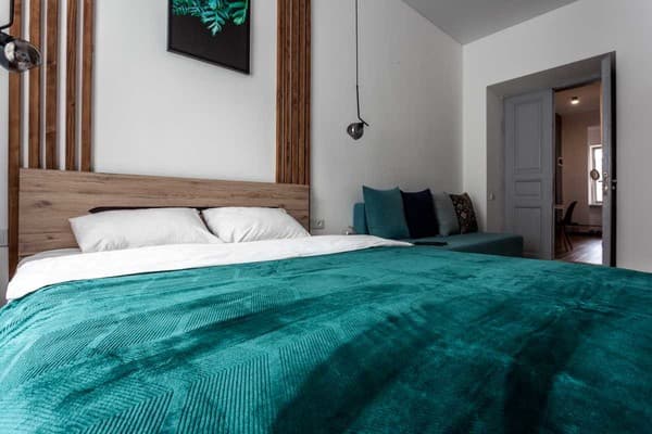 Romantic Apartments ул.Медова, 5-4 10