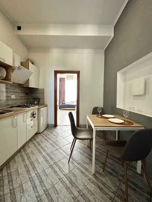 Romantic Apartments ул. Медовая, 5 5