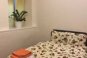 Мини-отель Room 16. Стандарт двухместный  1