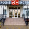 Мини-отель Rooms Hotel