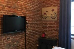 Отель Ровер. Комфорт 4-местный двухкомнатный 4