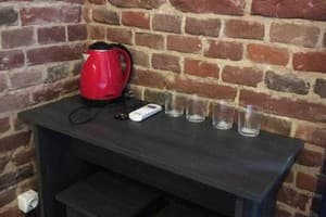 Отель Ровер. Комфорт 4-местный двухкомнатный 7