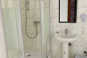 Отель Ровер. Комфорт 4-местный двухкомнатный 6