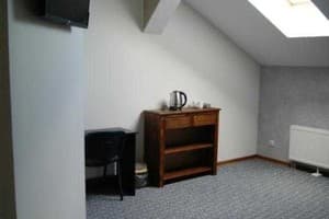 Отель Ровер. Семейный 4-местный  4