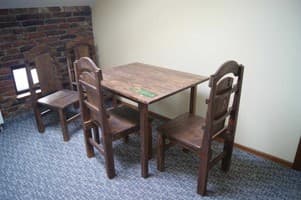 Отель Ровер. Семейный 4-местный  6