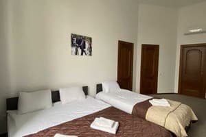 Отель Ровер. Семейный 5-местный  3