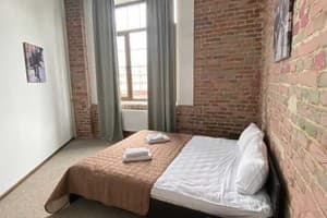 Отель Ровер. Семейный 5-местный  6