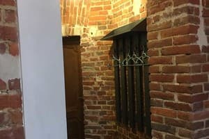 Отель Ровер. Стандарт двухместный  4