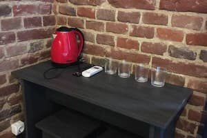 Отель Ровер. Стандарт двухместный  5