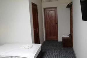 Отель Ровер. Стандарт двухместный twin 3