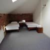 Отель Ровер. Стандарт двухместный twin 6