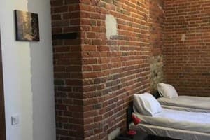 Отель Ровер. Стандарт двухместный twin 1