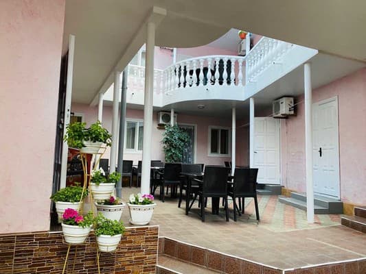 Розовый Дом 6