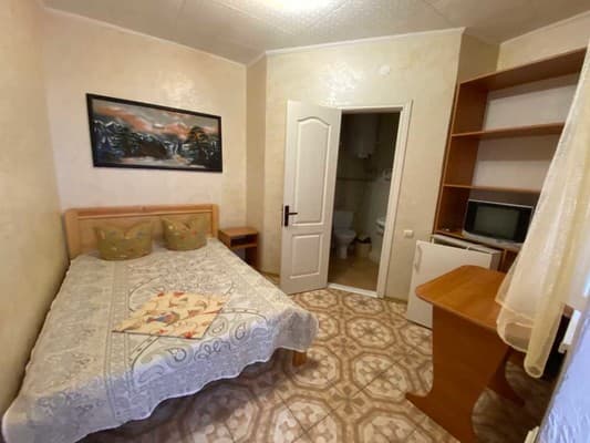 Розовый Дом 5