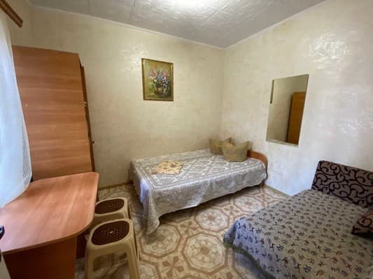 Розовый Дом 4