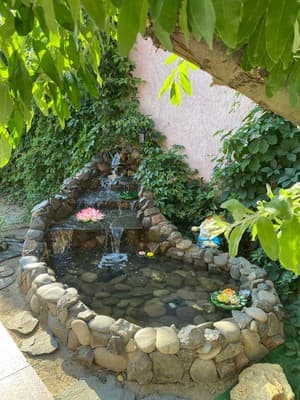 Розовый Дом 1