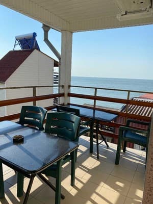 Розовый Дом 7