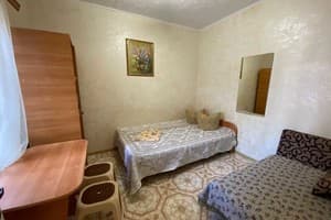 Отель Розовый Дом. Семейный 4-местный Двухкомнатный  3