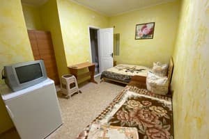 Отель Розовый Дом. Стандарт трехместный с удобствами 2