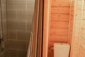 Мини-отель Rybatska 7. Стандарт 4-местный  3