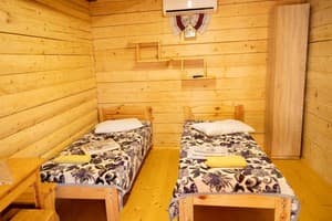 Мини-отель Rybatska 7. Стандарт двухместный Twin 1