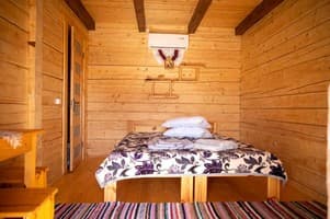 Мини-отель Rybatska 7. Стандарт двухместный Twin 2